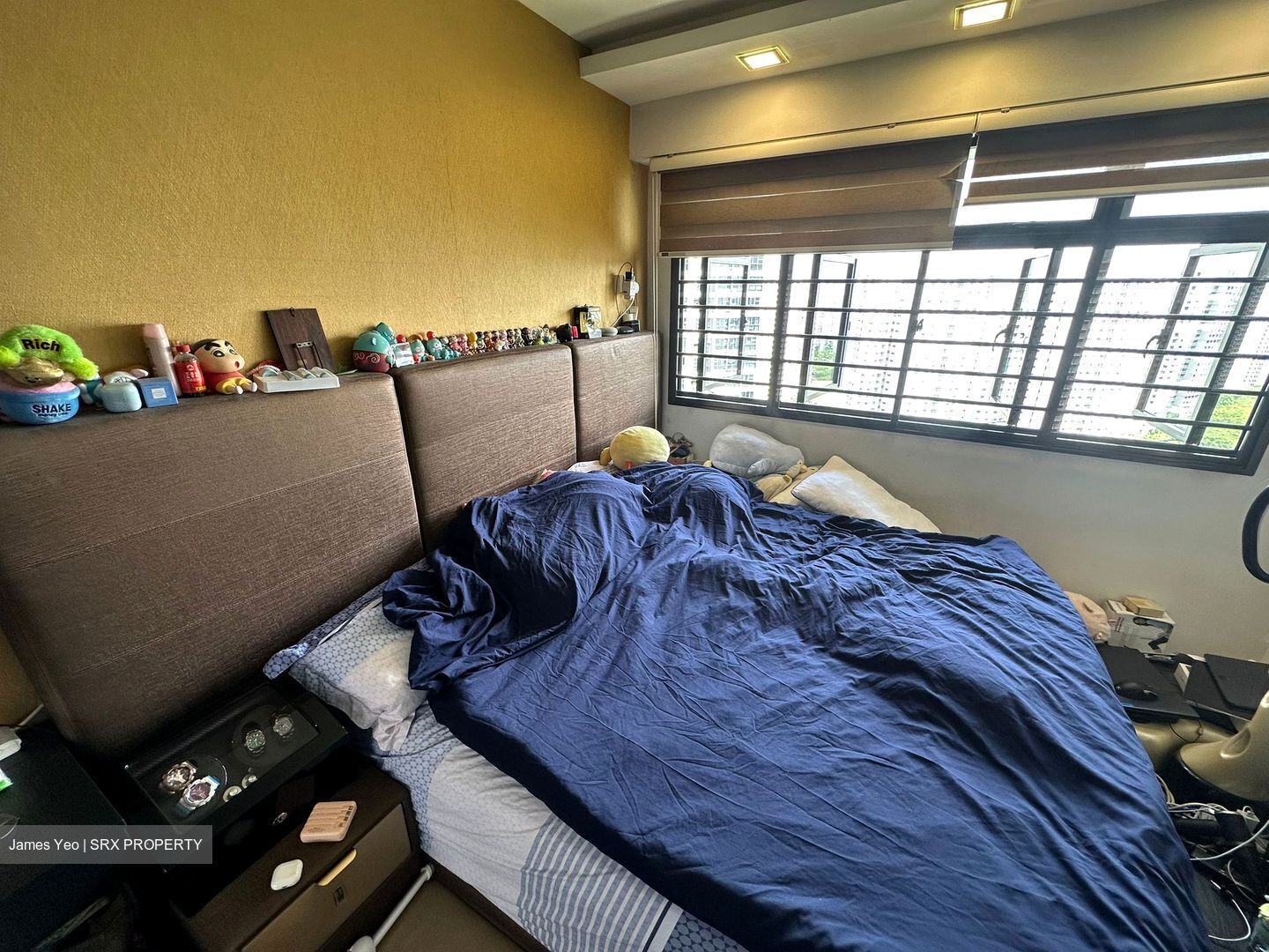 Blk 470C Fernvale Rivergrove (Sengkang), HDB 4 Rooms #569319411